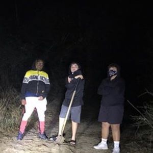 Meet your Posher, Isaac